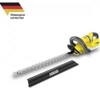 Ножницы-кусторез аккумуляторные KARCHER HGE 18-50 Battery без АКБ и ЗУ 1.444-240.0