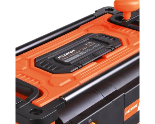 Станок рейсмусовый PATRIOT TP 333 170300333 купить с доставкой и официальной гарантией