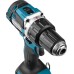 Аккумуляторная дрель-шуруповерт MAKITA DDF 484 RME [DDF484RME]