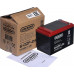 Аккумулятор GELBERT 6-DZF-24 тяговый 12V 26A/H C5
