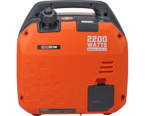 Генератор бензиновый инверторный Evoline BQH 2200 (Zongshen)