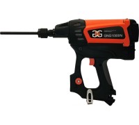 Пистолет монтажный GNG GNG1000IN газовый для теплоизоляции GNG1000IN
