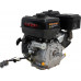 Бензиновый двигатель Loncin G500FD 23 л.с. с электростартером
