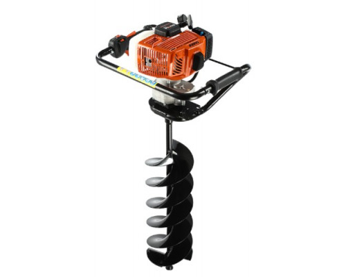 Бензобур SURUI AG43