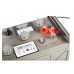 Аккумулятор GELBERT DT-J305 (J305H-AC) 6V 271A/H C5 WET тяговый