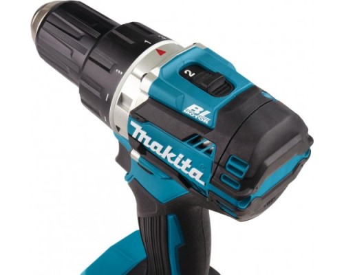 Аккумуляторная дрель-шуруповерт MAKITA DDF 484 RME [DDF484RME]