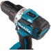 Аккумуляторная дрель-шуруповерт MAKITA DDF 484 RME [DDF484RME]