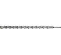 Бур SDS-plus STAYER PROFESSIONAL 10x110 мм, 2930-110-10_z02