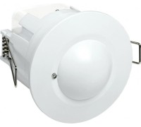 Датчик движения IEK ДД-МВ301 1200Вт 360град 8м IP20 белый LDD11-301MB-1200-001