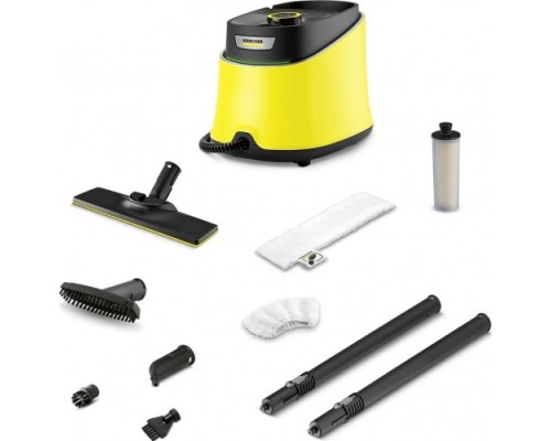 Пароочиститель KARCHER SC 3 Deluxe EasyFix 1.513-200.0 [1.513-200.0]