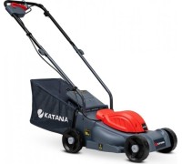 Газонокосилка электрическая Katana KL3210E MBK0027792