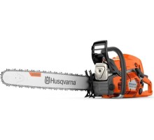 Бензопила HUSQVARNA 585 24