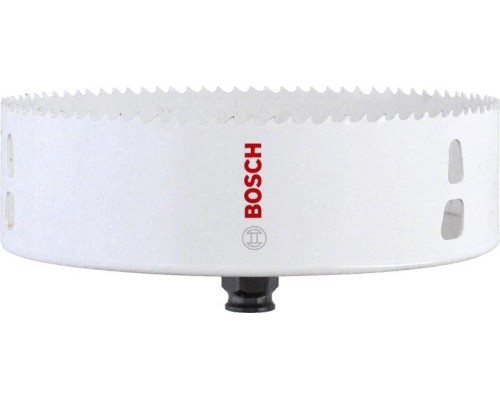 Коронка биметаллическая BOSCH PROGRESSOR 177 мм bim new [2608594250]