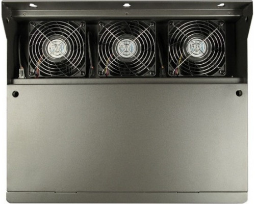 Частотный преобразователь ESQ 500-4T2200G/2500P 220/250 кВт 380-460В