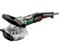 Шлифовальная машина METABO RSEV 19-125 по бетону 603825700