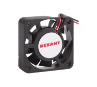 Вентилятор REXANT 72-4040 RX 4010MS, DC 24B