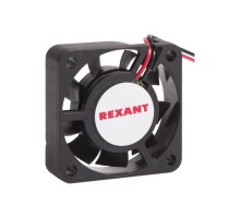 Вентилятор REXANT 72-4040 RX 4010MS, DC 24B