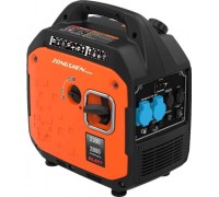 Генератор бензиновый ZONGSHEN BQH 2800 инверторный 1T90DFQ28