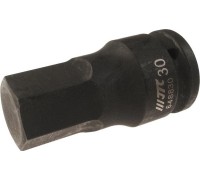 Головка ударная торцевая HEX JTC 3/4