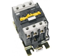 Контактор IEK КМИ-46512 65А 230В/АС3 1НО 1НЗ KKM41-065-230-11