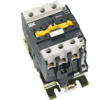Контактор IEK КМИ-48012 80А 400В/АС3 1НО 1НЗ KKM41-080-400-11