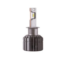 Лампа светодиодная MTF LIGHT DYNAMIC VISION LED, H3, 24V, 28W, 2500lm, 5500K кулер DV03K5-24