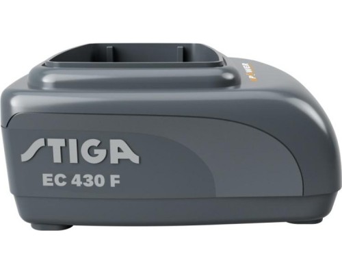 Зарядное устройство STIGA EC 430 F (быстрая зарядка) 48 вольт [277030008/ST1]