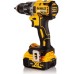 Аккумуляторная дрель-шуруповерт DeWALT DCD 791 Р 2 бесщеточная [DCD791P2]