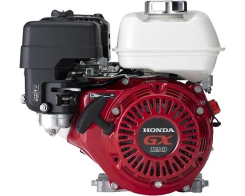 Бензиновый двигатель HONDA GX 120 RHQ4 [GX120UT3-RHQ4]