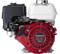 Бензиновый двигатель HONDA GX 120 RHQ4 GX120UT3-RHQ4