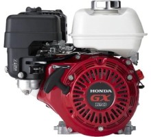 Бензиновый двигатель HONDA GX 120 RHQ4 [GX120UT3-RHQ4]