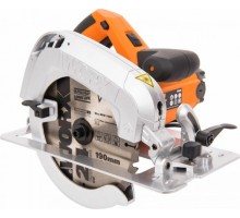 Пила циркулярная сетевая Worx WX445