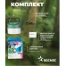 Фонарь кемпинговый КОСМОС KOC616Lit аккумуляторный, 16 Bт + 3 Bт, Li-ion 18650