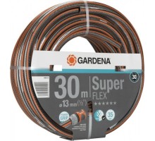 Шланг для полива GARDENA Superflex 1/2