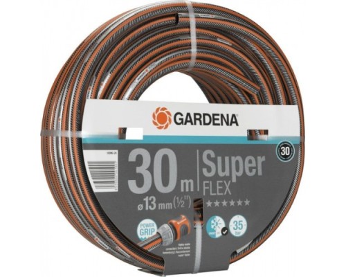 Шланг GARDENA superflex 13 мм (1/2