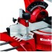 Пила торцовочная сетевая EINHELL TC-SM 2534 Dual [4300825]