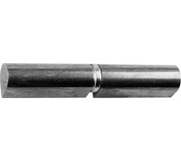 Петля для металлических дверей STAYER MASTER 100мм 37615-100