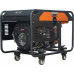 Генератор бензиновый AURORA AGE 12000 DZN PLUS с блоком АВР