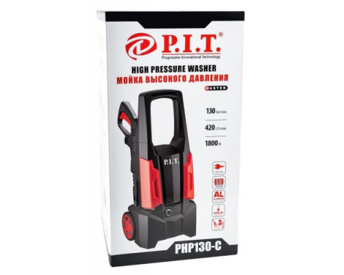 Автомойка P.I.T. PHP130-C