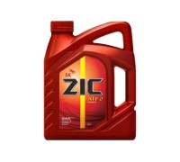 Масло трансмиссионное ZIC ATF 2 4 л 162623