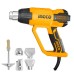 Фен строительный INGCO HG200028
