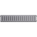 Радиатор отопления ROYAL THERMO PianoForte 200 Silver Satin VDR80 - 18 секц. НС-1506339 купить с доставкой и официальной гарантией