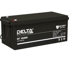 Аккумулятор Delta DT 12200