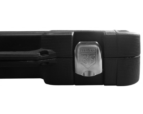 Набор инструментов BERGER BG131-1214 универсальный 1/2" -1/4", 131 предмет