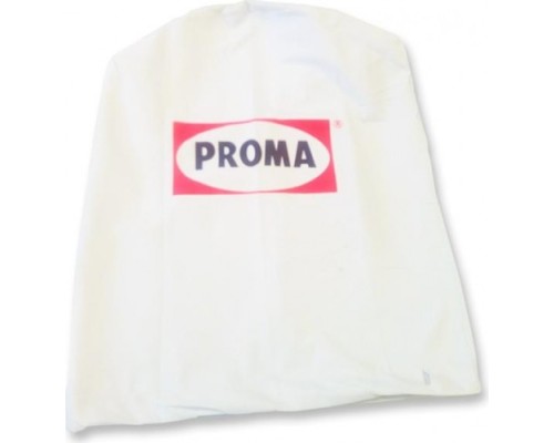 Мешок фильтрующий PROMA 25049028 х/б, для OP-1500/2200