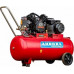 Компрессор поршневой AURORA CYCLON-100 TURBO 29711