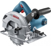 Пила циркулярная сетевая BOSCH GKS 600 [06016A9020]