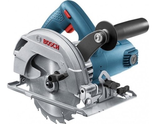 Пила циркулярная сетевая BOSCH GKS 600 [06016A9020]