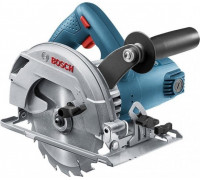Пила циркулярная сетевая BOSCH GKS 600 06016A9020