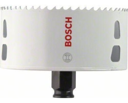 Коронка биметаллическая BOSCH PROGRESSOR for Wood&Metal 105 мм [2608594240]